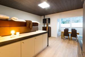 Studio Apartment room in WOO® Loft Resort
