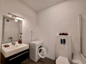 Mokotow 60m2 one bedroom