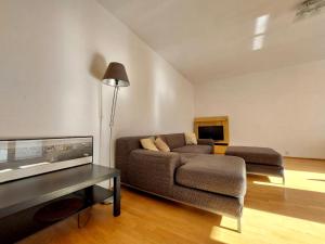 Mokotow 60m2 one bedroom