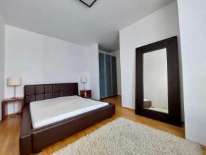 Mokotow 60m2 one bedroom