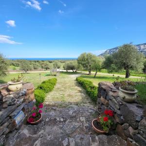 Agriturismo Su Barcu