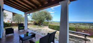 Agriturismo Su Barcu img19