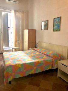 Comfort Dreibettzimmer