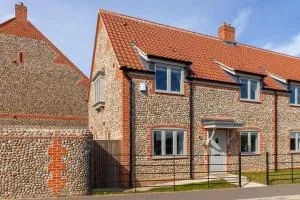Choseley Cottage - Norfolk Cottage Agency - Docking