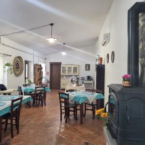 Agriturismo Su Barcu img13