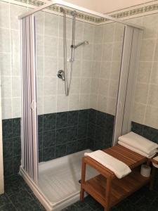 Economy Doppelzimmer