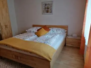 Ferienhaus Lanzl - Sulz