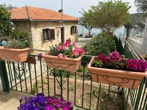 Little Bit Of Heaven - Pteleós