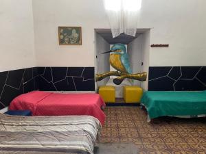 Garden Guest House