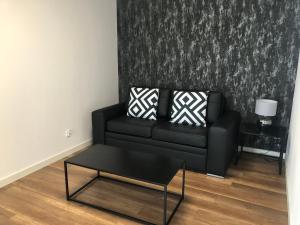 Apartamenty Platinex 6