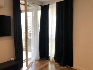 Apartamenty Platinex 6