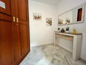 Apartamento Playa Velilla Park II