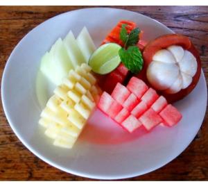 Nugraha Guest House 2