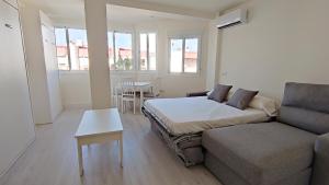 Gaviotas Beach - Alojamientos La Torre