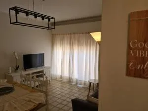 Alquiler Temporal Departamento centrico y confortable en Mendoza - Guaymallen