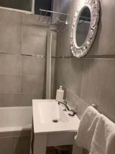 Alquiler Temporal Departamento centrico y confortable en Mendoza