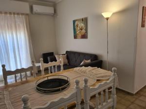 Alquiler Temporal Departamento centrico y confortable en Mendoza