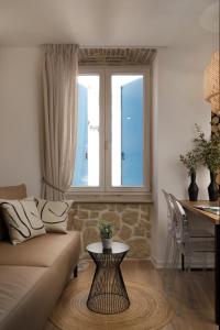 Apartment City Walls in Old Town of Rovinj 