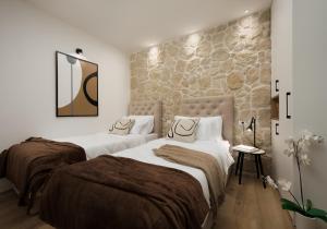 Apartment City Walls in Old Town of Rovinj 