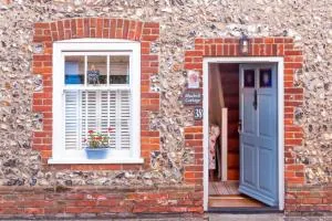 Bluebell Cottage - Norfolk Cottage Agency - Burnham Thorpe