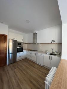 Casa Morín, apartamento Ribeira Sacra