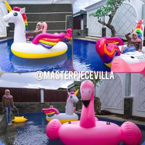 Villa Twin with Private Pool by Masterpiece VIlla