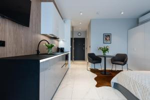 Apartamenty Tespis - Sokolska 30 Towers