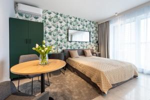 Apartamenty Tespis Sokolska 30 Towers