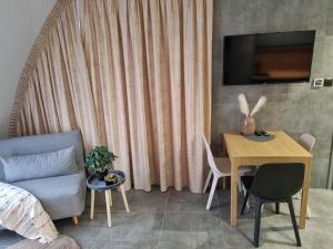 Apartament T18 Port