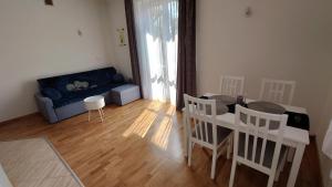 Apartament Amber