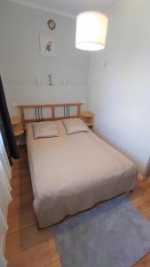 Apartament Amber