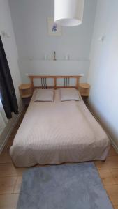 Apartament Amber