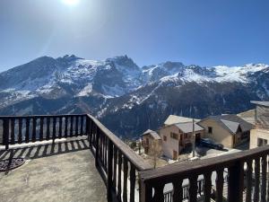 Maisons de vacances RestAuberge La Reine Meije : photos des chambres