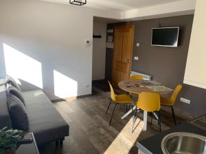 Apartamento Rural 2 Casa Bergua