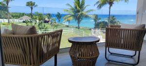 Hotel El Quemaito - Luxury Oceanfront Retreat