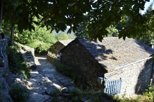 Maisons de vacances Lou Cabanis : photos des chambres