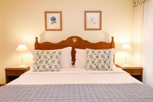 Hotel das Hortênsias