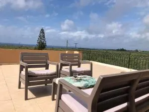 Kwnstantias Houses 2 - Katsímbalis