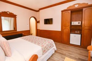 Hotel das Hortênsias