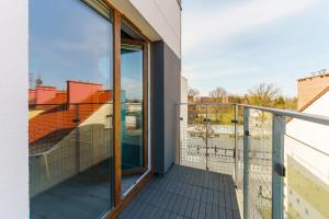 APARTAMENT NA ARTYLERYJSKIEJ