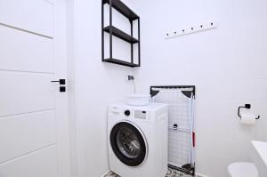 Victus Apartamenty, Apartamenty Sobieskiego