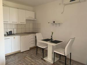 Apartmaji Amitis