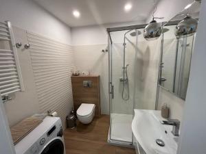 Apartament BD Premium Klifowa