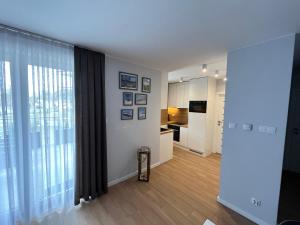 Apartament BD Premium Klifowa