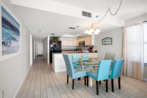 Beach View - Balcony - 3b 2b - Beach Place #405
