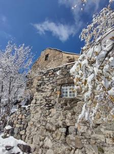 Sejours chez l'habitant Chambre ou gite dans une maison de montagne - De Suzon a Zelie : photos des chambres