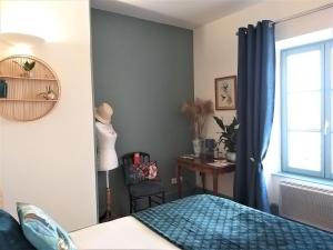 B&B / Chambres d'hotes Chambre d'hotes 