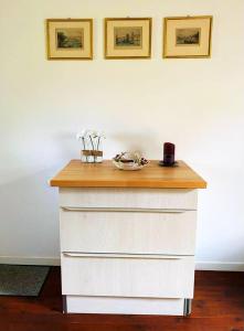 Appartement charmant Orgnac-sur-Vézère avec jardin et parking