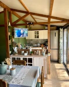 Cottage cosy Bassin dArcachon