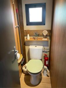 Cottage cosy Bassin dArcachon